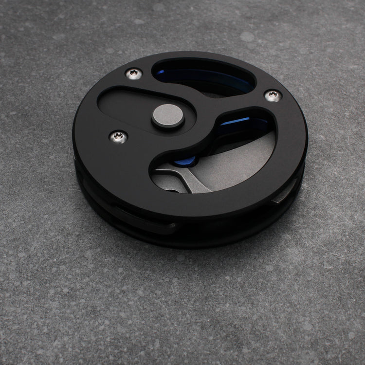 Coin Claw Gen5 (Black Cerakote)