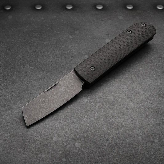 Slip4 (Carbon Fiber)
