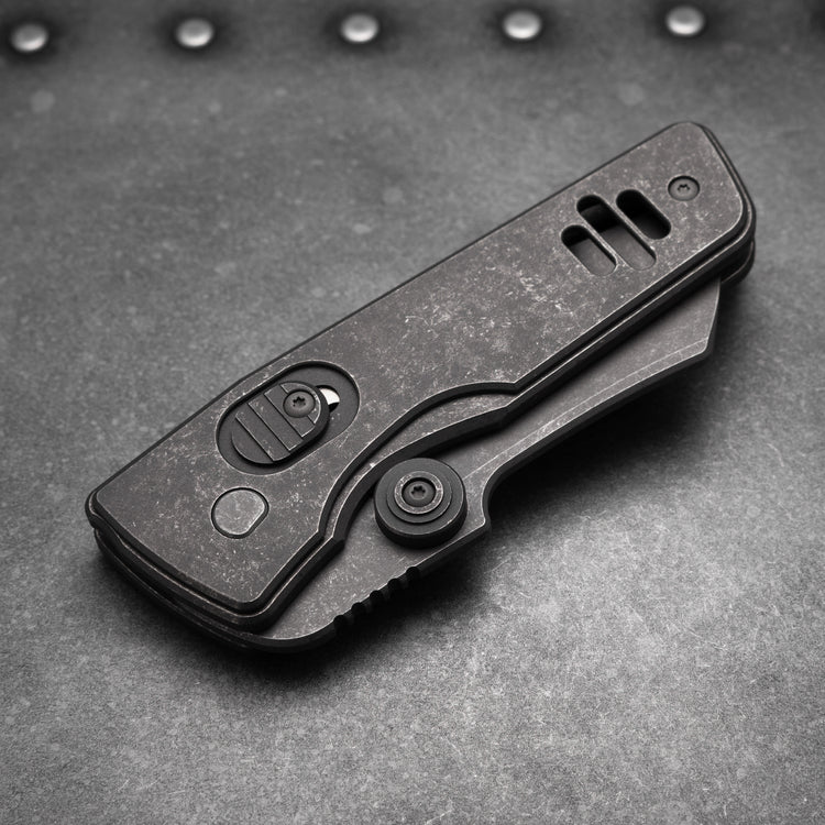 Guppy Midtech (Titanium)