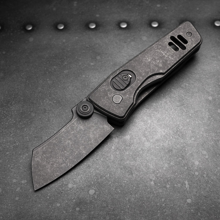 Guppy Midtech (Titanium)