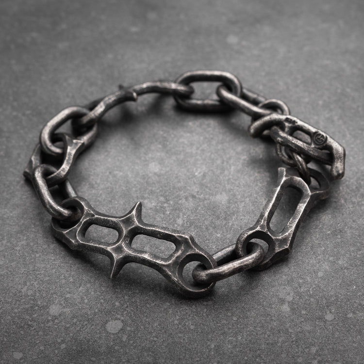 Spiked Bracelet