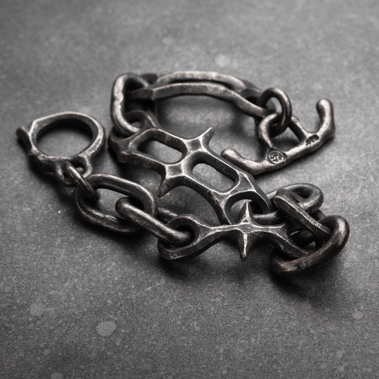 Spiked Bracelet
